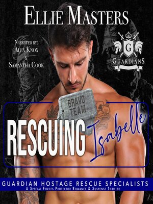 cover image of Rescuing Isabelle